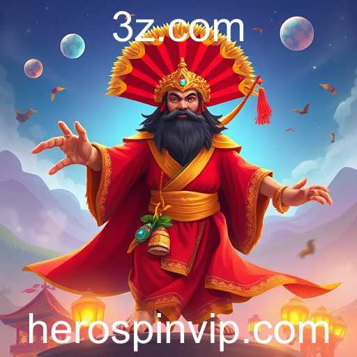 Exploring 'World Culture' in HeroSpin: A Journey Through Global Traditions