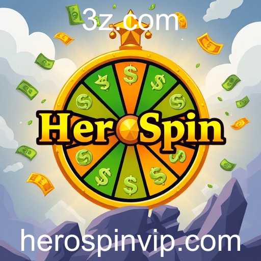 HeroSpin: Gamifying Financial Literacy with Engaging Personal Finance Adventures