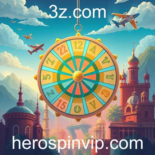 Exploring 'Travel Guides' through the Lens of 'HeroSpin': A Unique Gaming Experience
