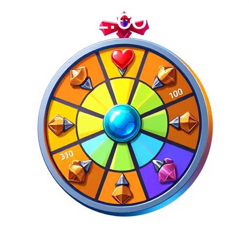 HeroSpin: Gamifying Health Tips for Gamers
