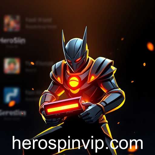 HeroSpin: Revolutionizing Online Gaming in 2025