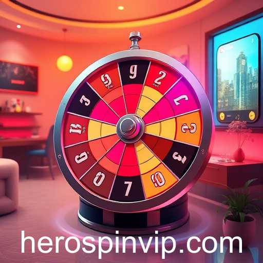 HeroSpin Launches Exciting Updates Amidst Global Gaming Shift