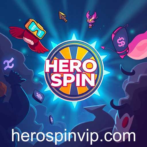 HeroSpin Revolutionizes Online Gaming Experience