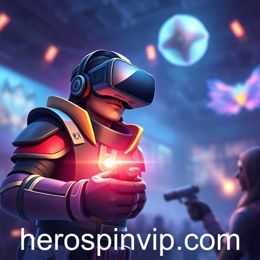 HeroSpin Revolutionizes Online Gaming Experience