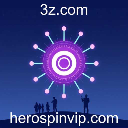HeroSpin: Revolutionizing Social Engagement and Creativity