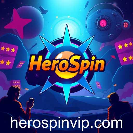 HeroSpin