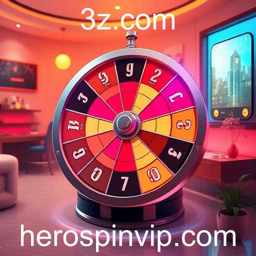 HeroSpin: Revolutionizing Online Gaming with Lifestyle Trends