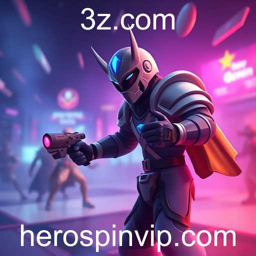 HeroSpin