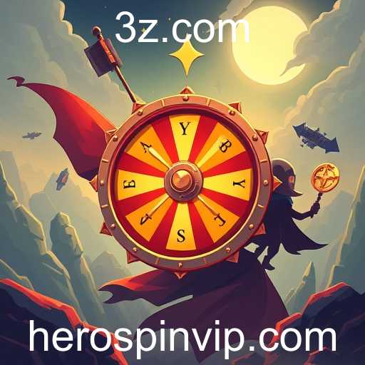 HeroSpin