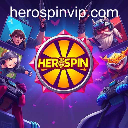 HeroSpin