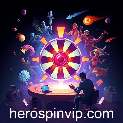 HeroSpin
