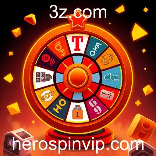 HeroSpin: Revolutionizing the Tech News Game Category